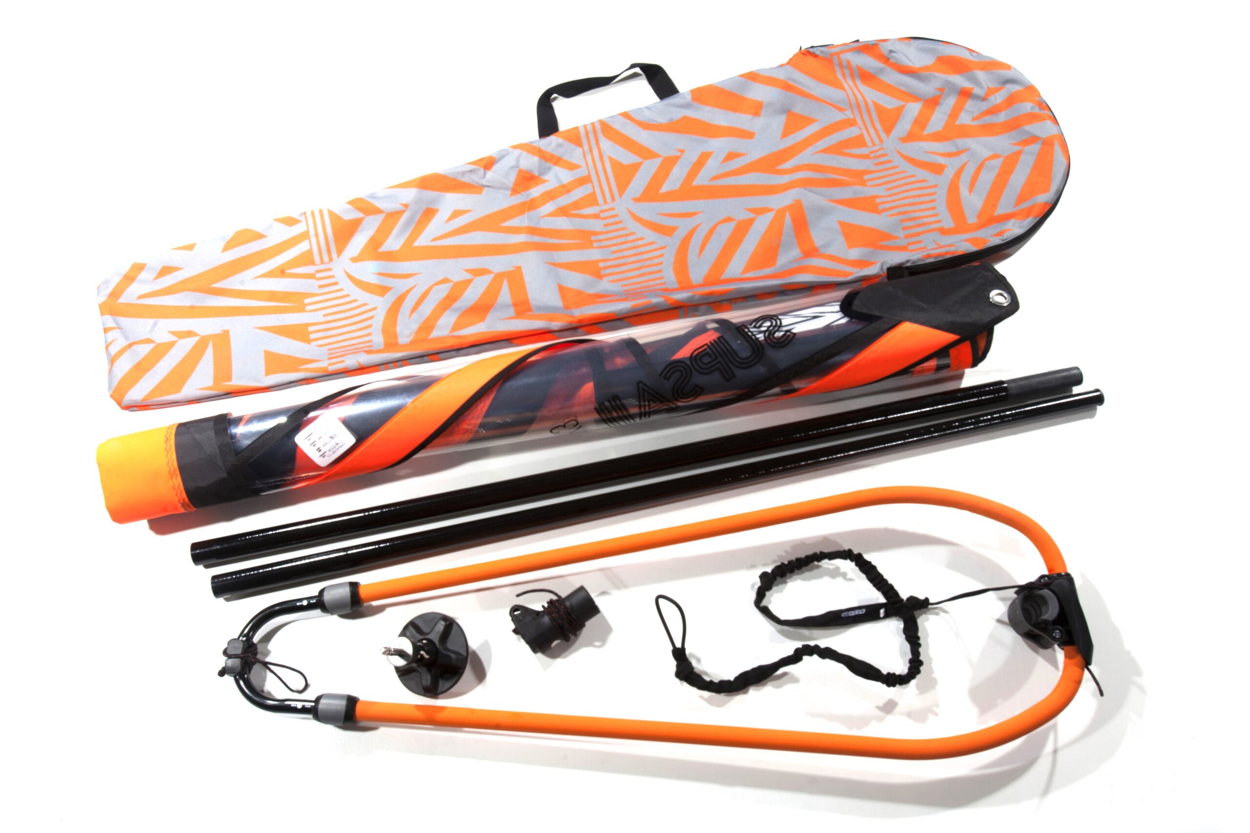 Komplet oplachtění RRD Sup Sail Rig MK3 - Obrázek 3