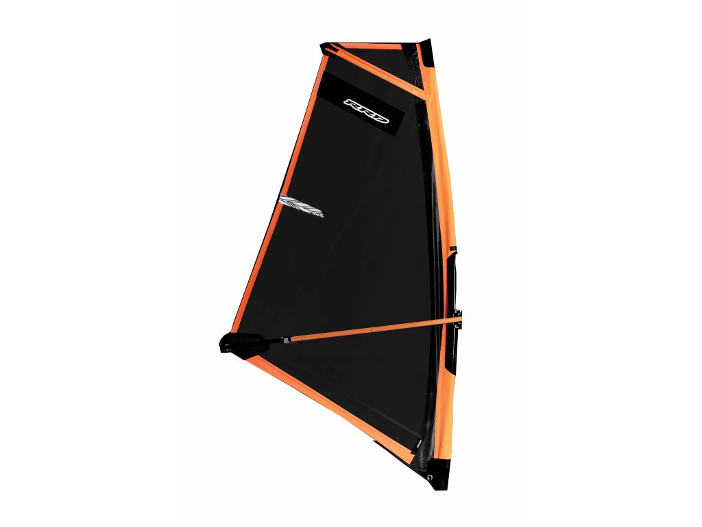 Komplet oplachtění RRD Sup Sail Rig MK3 - Obrázek 4