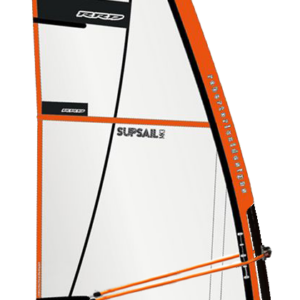 Komplet oplachtění RRD Sup Sail Rig MK3