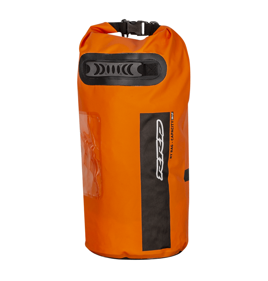 Vodotěsný nepropustný Bag RRD 20l