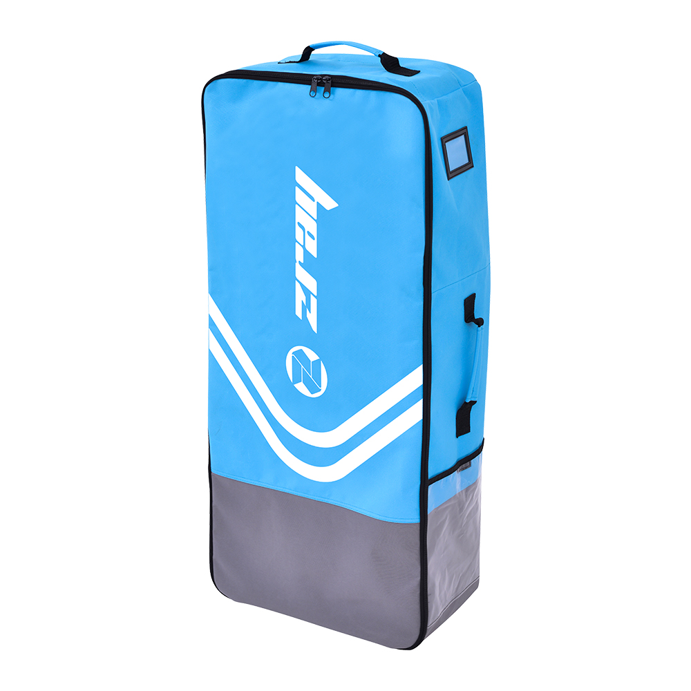 Nafukovací paddleboard Zray X2 - 10'10''x32''x6" - Obrázek 6
