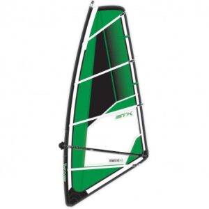 Komplet juniorské oplachtění pro paddleboardy STX PowerHD Dacron