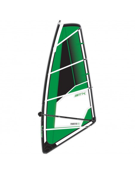 Komplet juniorské oplachtění pro paddleboardy STX PowerHD Dacron