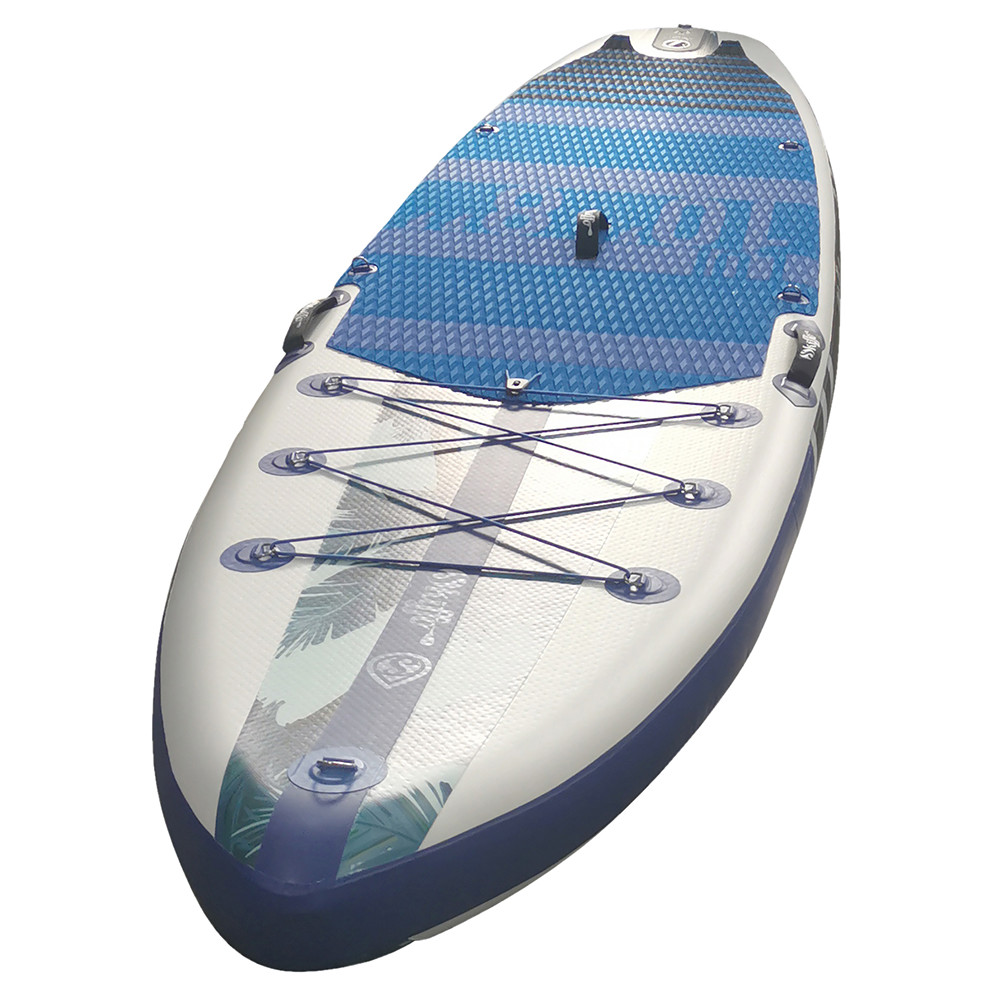 Nafukovací paddleboard Skiffo Lui - 10'8''x33''x6" - Obrázek 2