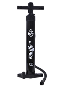 Nafukovací paddleboard Skiffo Lui - 10'8''x33''x6" - Obrázek 4