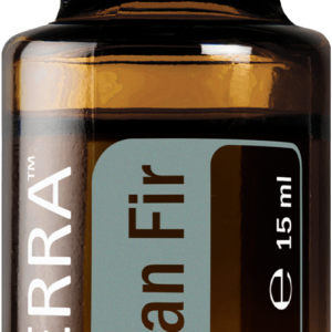 doTERRA esenciální olej Jedle sibiřská