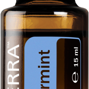 doTERRA esenciální olej Máta peprná
