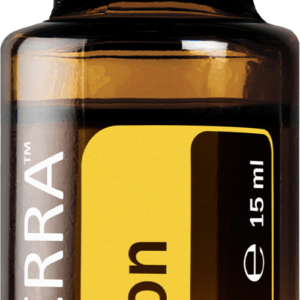 doTERRA Citron (Citrus limon) esenciální olej