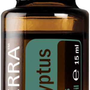 doTERRA esenciální olej Eukalyptus