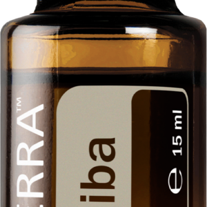 doTERRA esenciální olej Kopaiva