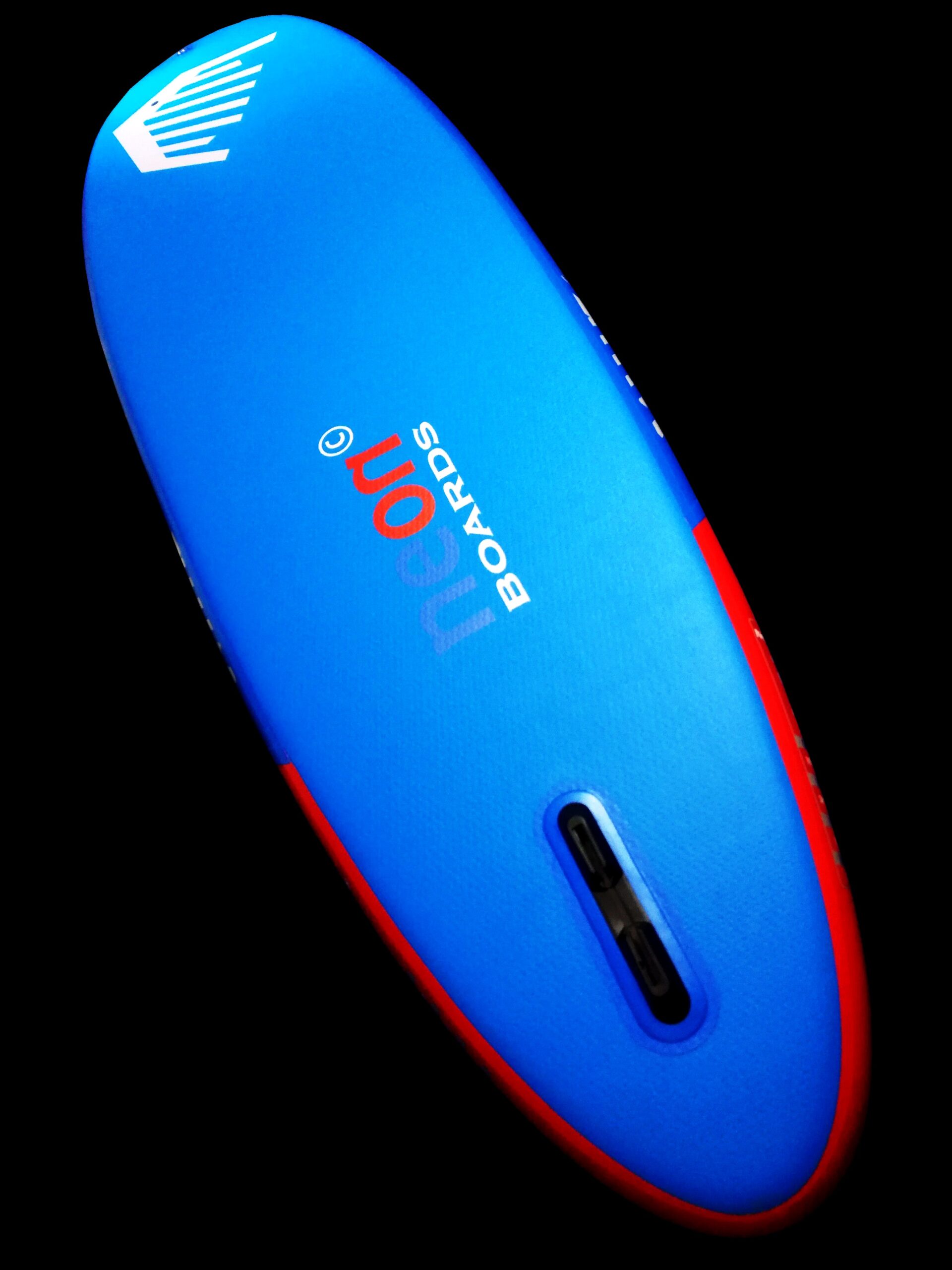 Nafukovací paddleboard Neon X5 All Family 10’4´´x34´´x6´´ 2020 - Obrázek 3