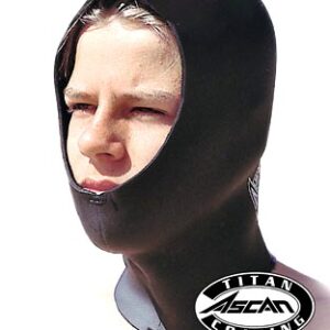 Kukla neoprenová Ascan Titan