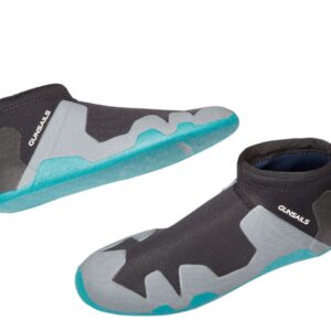 Neoprenové boty Neo Gun Sails 2.5mm