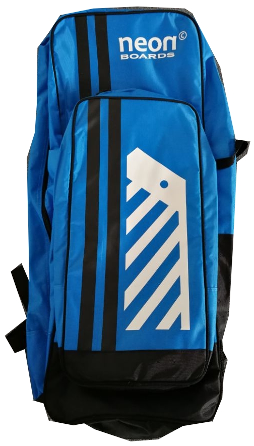 Nafukovací paddleboard Neon X5 Windsup LTD 10’4″x34″x6″ komplet s X.O.Sails Swing 5.5 oplachtěním - 15% sleva - Obrázek 2