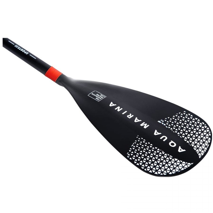 Nafukovací paddleboard Oxbow Play Air - 10'6''x34''x5" - Obrázek 3