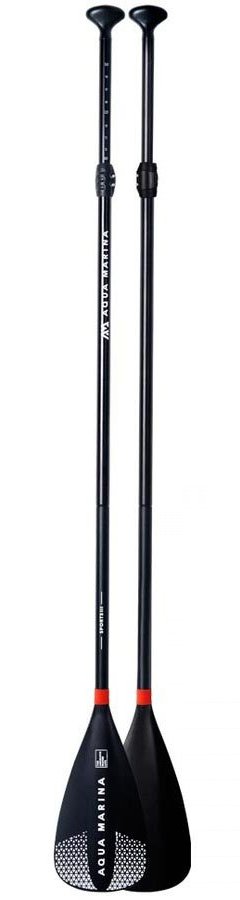 Nafukovací paddleboard Oxbow Play Air - 10'6''x34''x5" - Obrázek 2