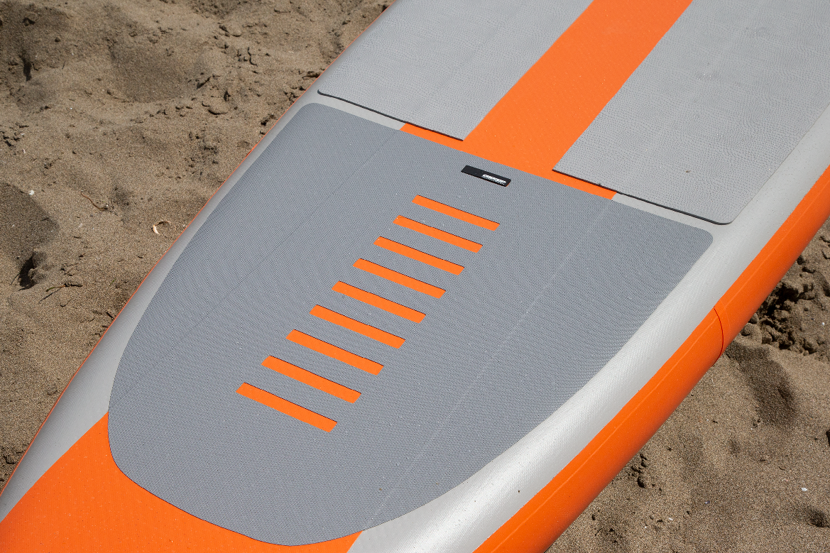Nafukovací paddleboard RRD Air Evo Cruiser Y26 12'x31"x6" - Obrázek 5