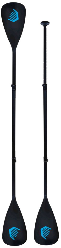 Kombo set nafukovací paddleboard Neon X2 MSL All Round - komplet s kajakovou sedačkou, 4 dílným pádlem a 25 l dry bagem - Obrázek 6