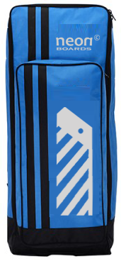Nafukovací paddleboard Neon X5 All Family 10'5"x34"x5" - komplet s pádlem - Obrázek 6