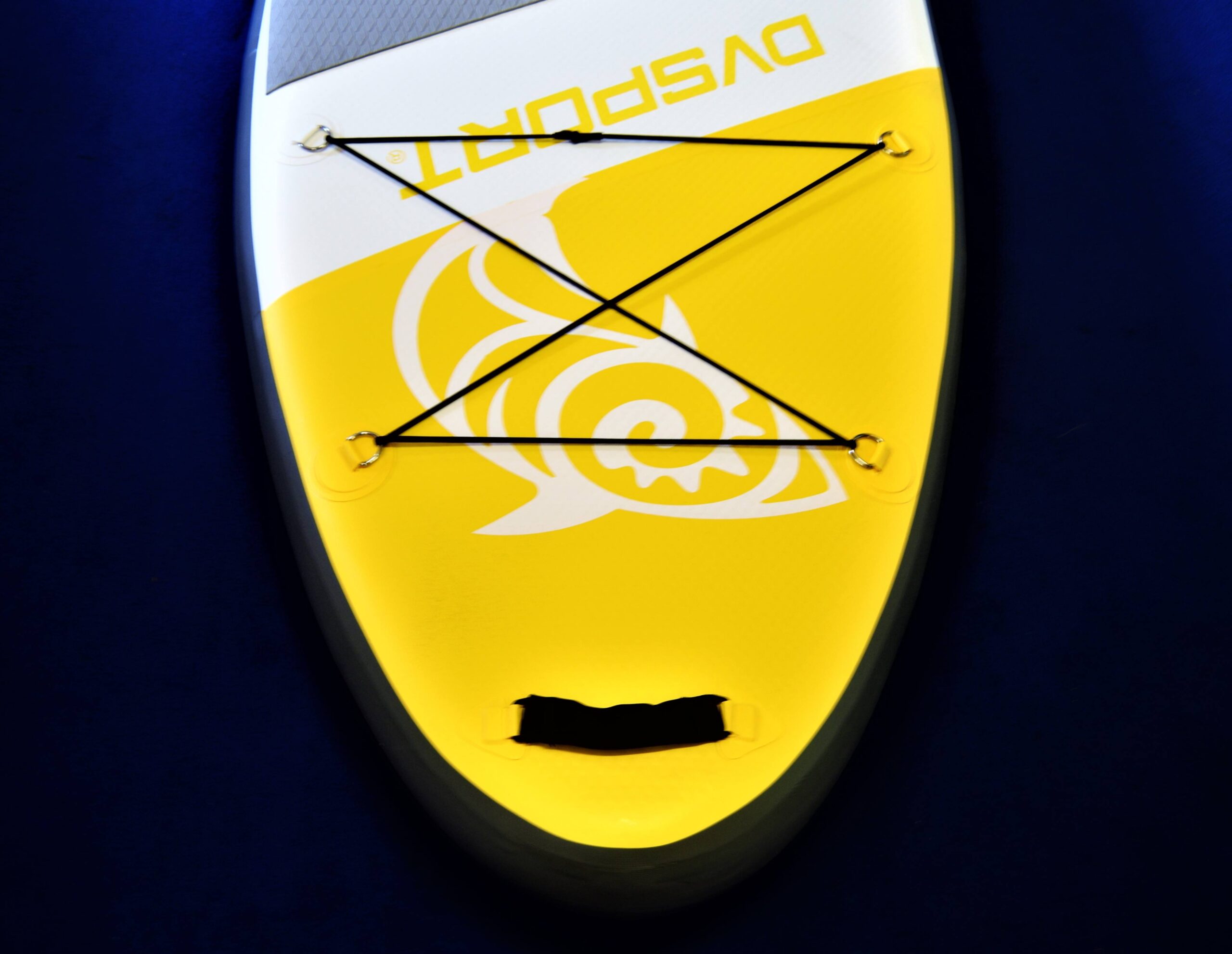 Nafukovací paddleboard DvSport Stream-W - 9'8"x34"x6" - Obrázek 3