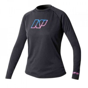 Lycrové tričko Neilpryde Hydro Ladies L/S
