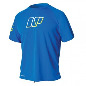 Pánské lycrové tričko Neilpryde S/S