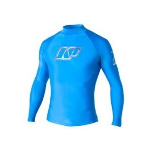 Pánské lycrové tričko Jigsaw L/S Neilpryde