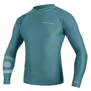 Pánské lycrové tričko Neilpryde Mission L/S