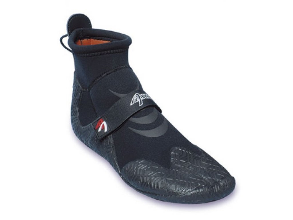 Neoprenové boty Ascan Splitty 3mm s děleným palcem