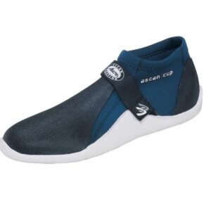 Neoprenové boty Ascan Cup 2mm