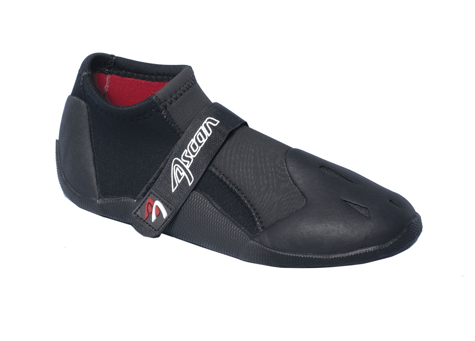 Neoprenové boty Ascan Beach 2mm