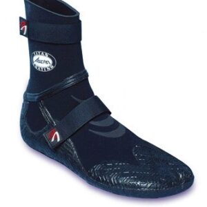 Neoprenové boty Ascan Star Split 5 mm s děleným palcem