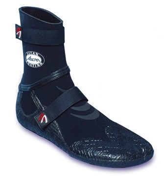 Neoprenové boty Ascan Star Split 5 mm s děleným palcem