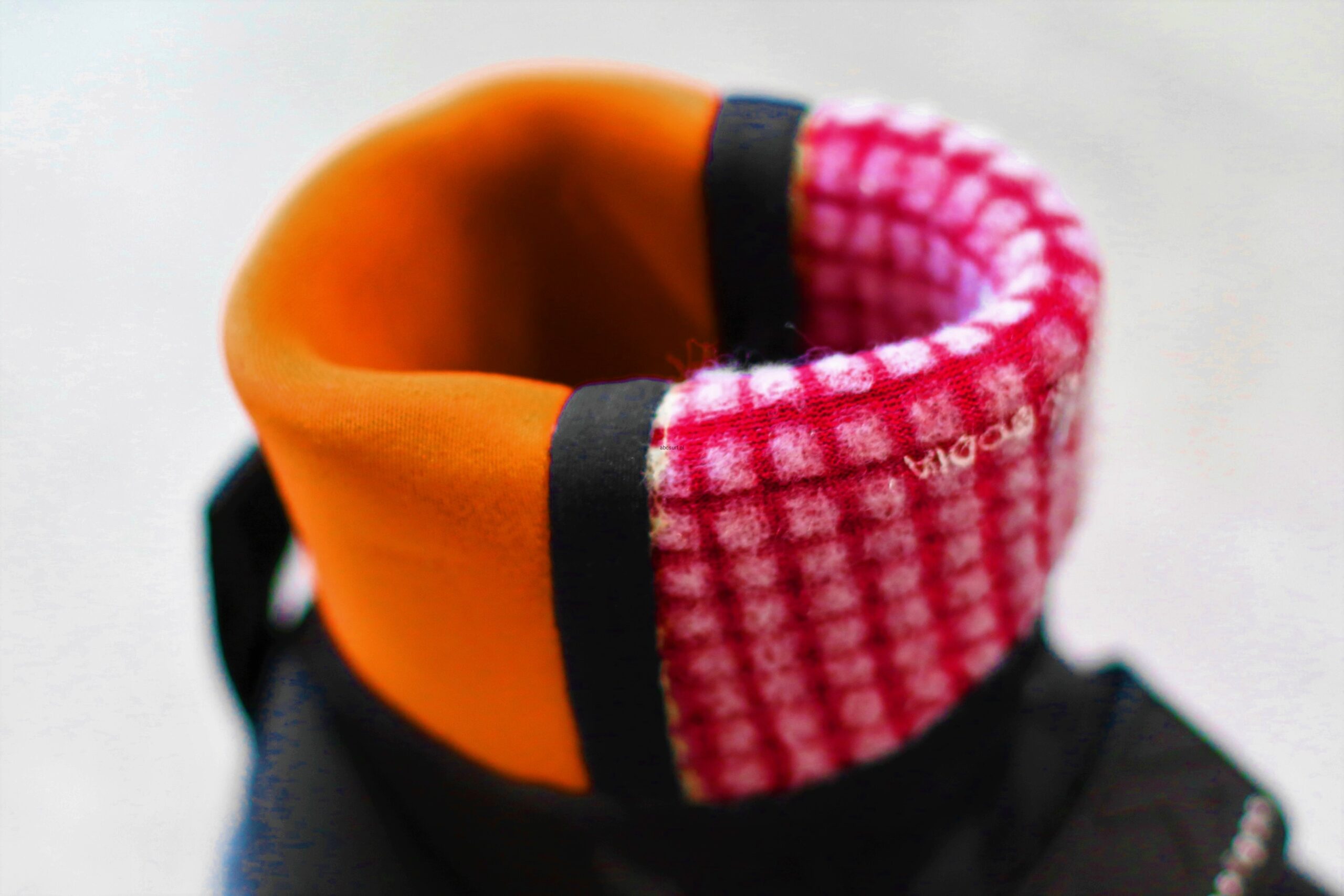 Neoprenové boty RRD Razzle Dazzle 5mm s děleným palcem - Obrázek 3