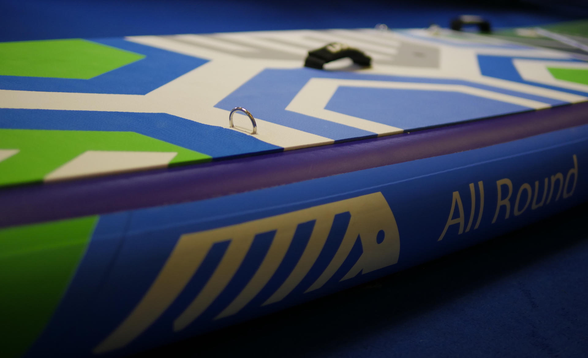 Nafukovací paddleboard Neon X2 - 10'10"x32"x6" - Obrázek 3