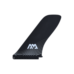 Racing fina na paddleboard Aqua Marina Swift Attach Slide-In