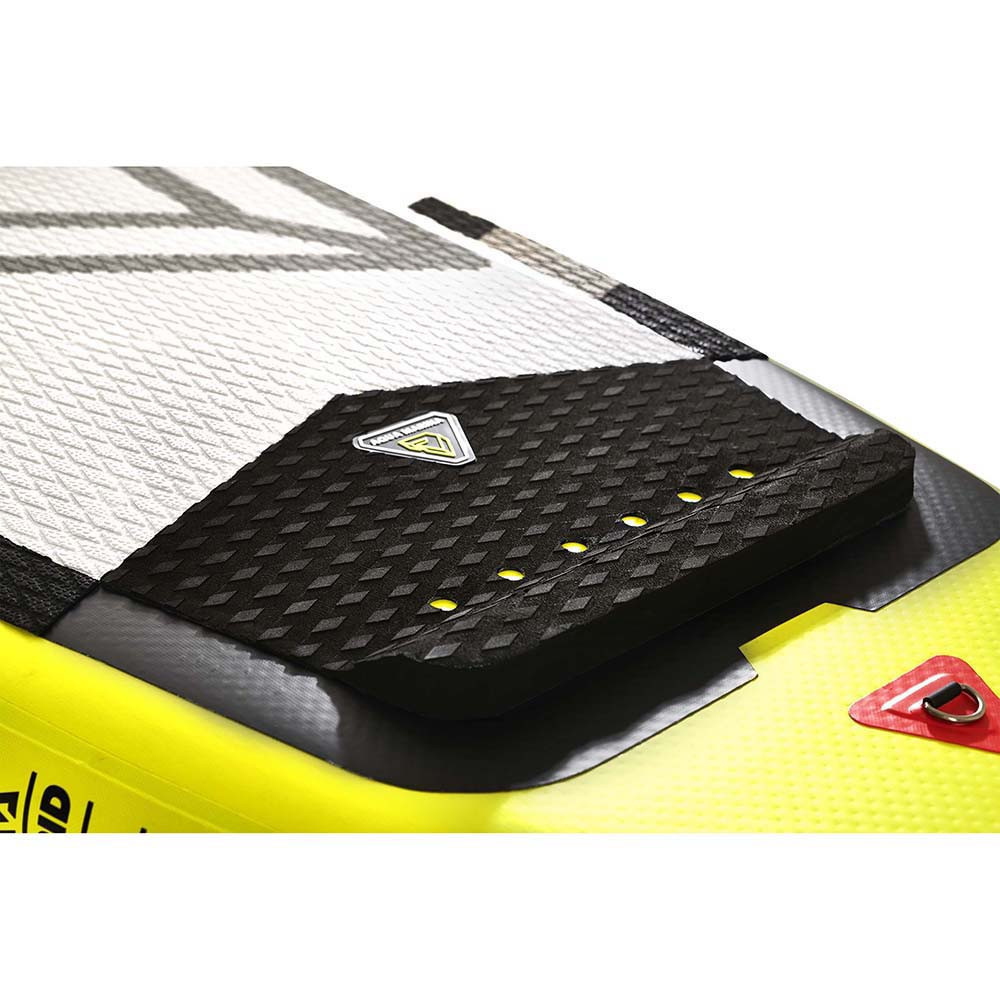 Nafukovací paddleboard Aqua Marina Rapid - 9'6"x33"x6" - Obrázek 6