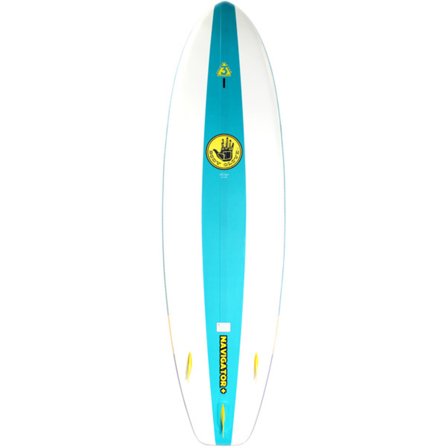 Nafukovací paddleboard Body Glove Navigator+ - 11'0"x34"x5" - Obrázek 3