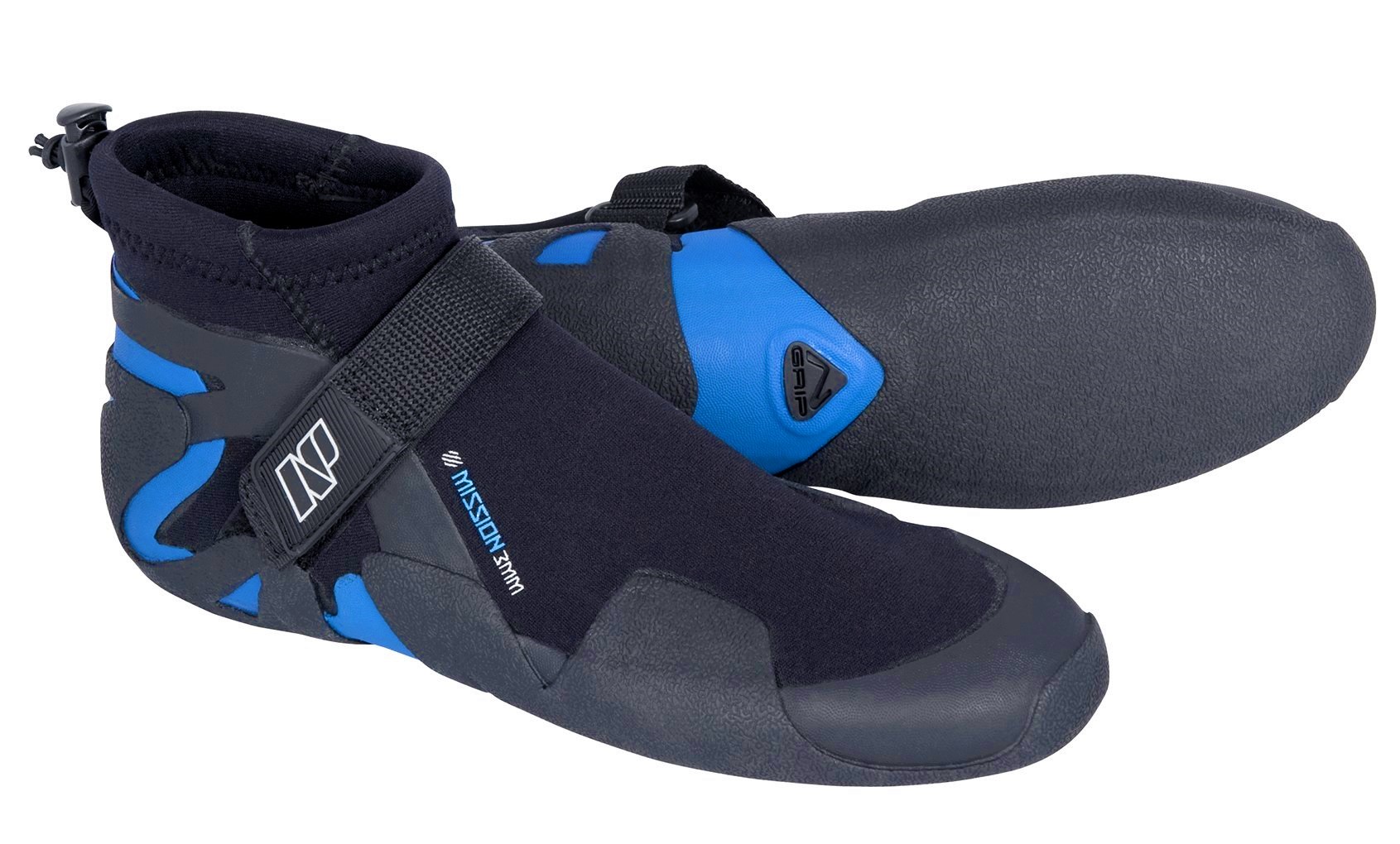 Neoprenové boty Neilpryde Mission 3mm