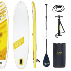 Nafukovací paddleboard Hydro Force Sea Breeze - 10'0''x33''x5"
