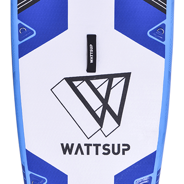 Combo pack nafukovací paddleboard Wattsup Sar - 10'0''x32''x6" - Obrázek 4