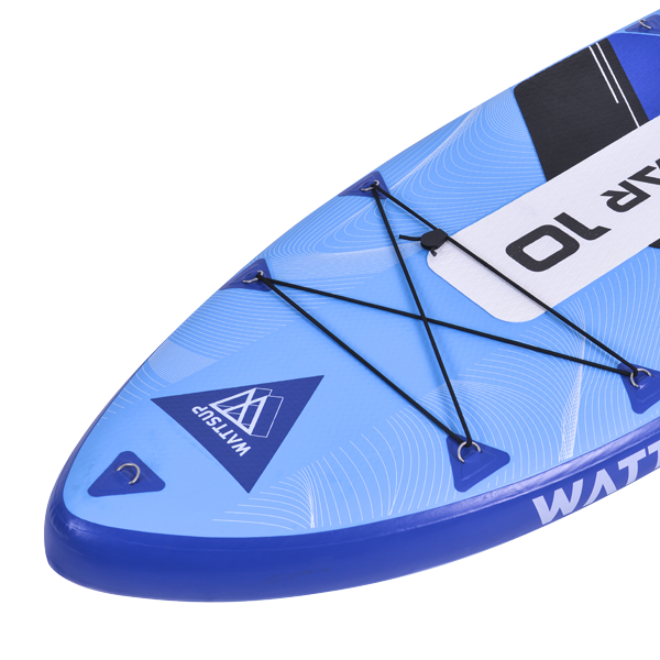 Combo pack nafukovací paddleboard Wattsup Sar - 10'0''x32''x6" - Obrázek 5