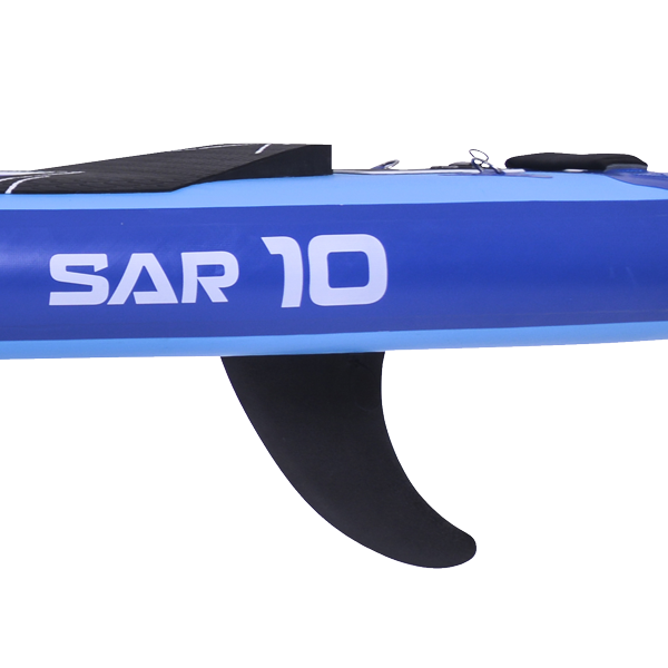 Combo pack nafukovací paddleboard Wattsup Sar - 10'0''x32''x6" - Obrázek 3