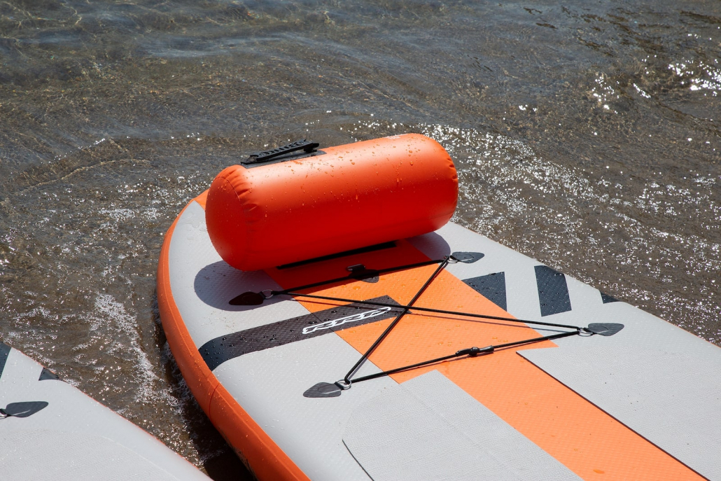 Nafukovací paddleboard RRD Air Evo Y26 10'4"x34"x6" - Obrázek 4