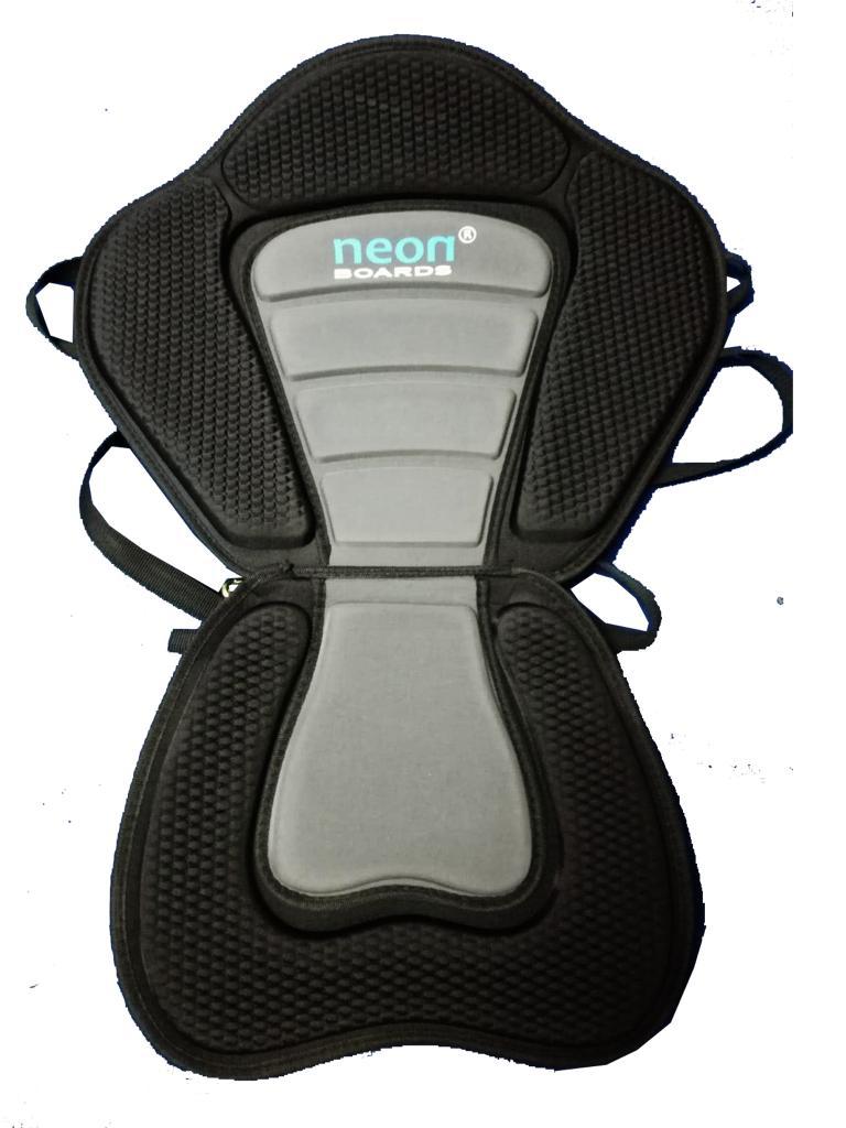 Kombo set - Nafukovací paddleboard Neon X1 - 10'7"x34"x6" - Obrázek 4