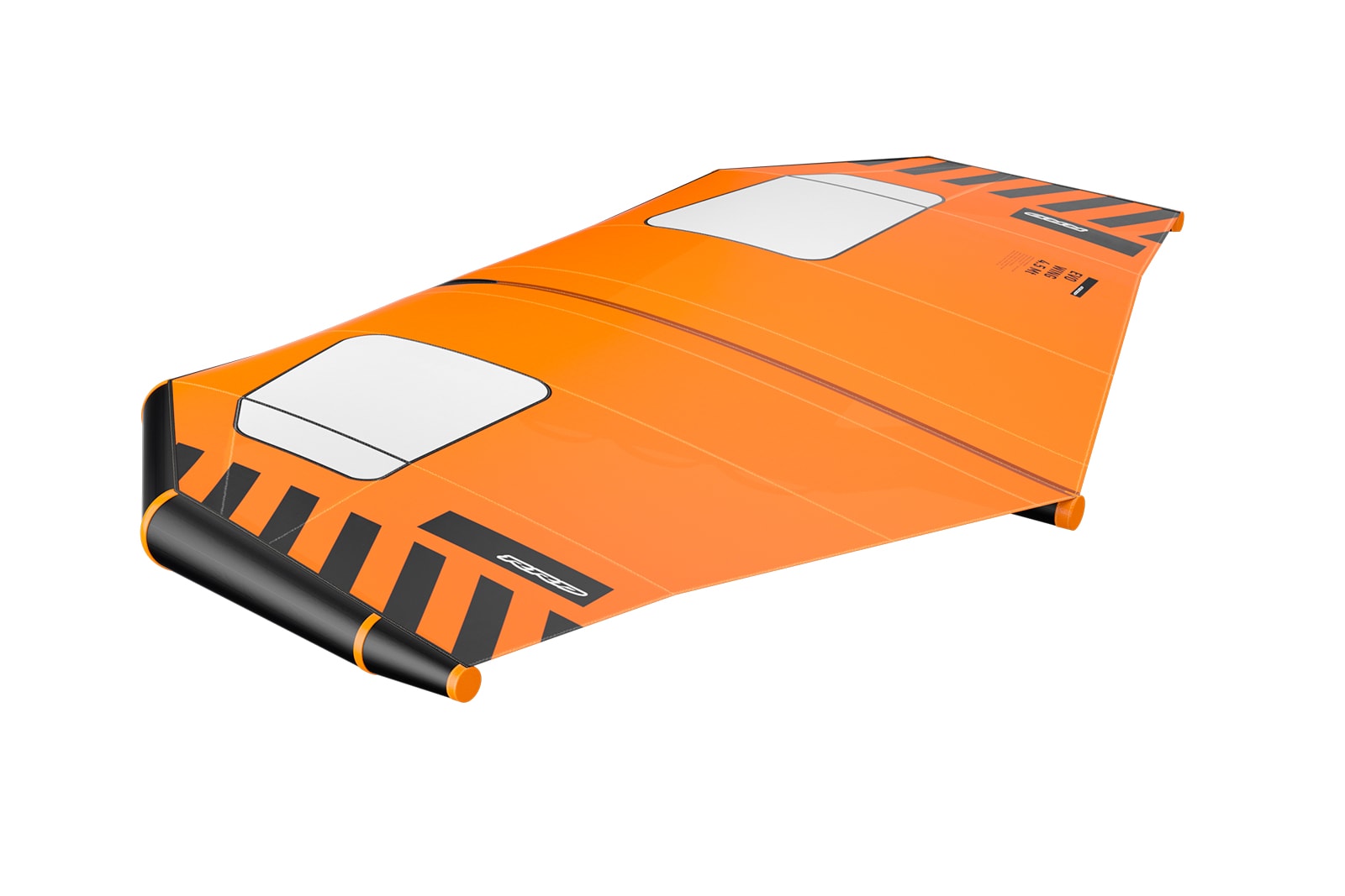 Wing RRD Evo Wing Orange Y26 - Obrázek 2