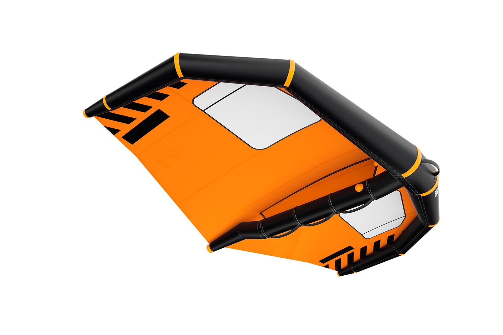 Wing RRD Evo Wing Orange Y26 - Obrázek 4