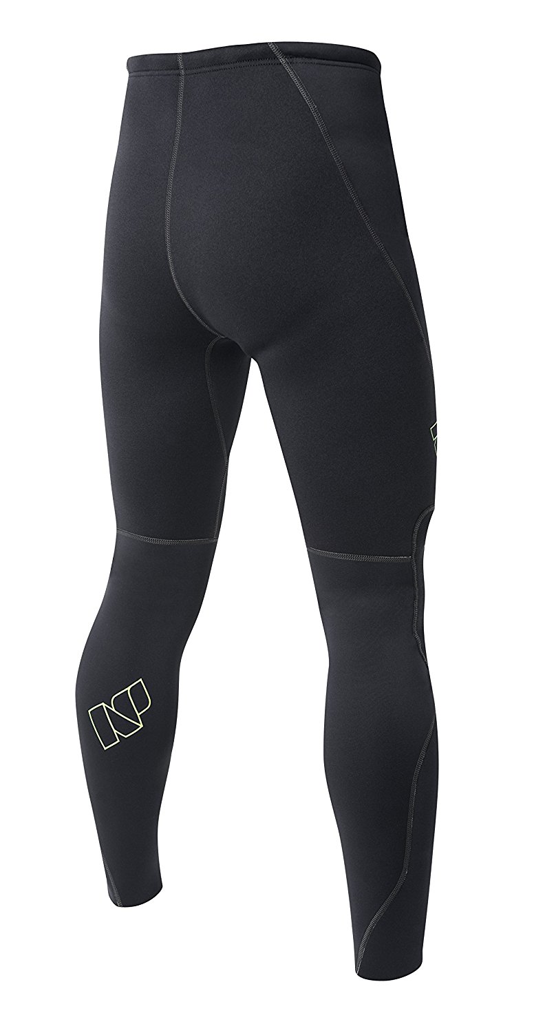 Pánské neoprénové kalhoty SUP NEO Legging 1,5mm - Obrázek 2