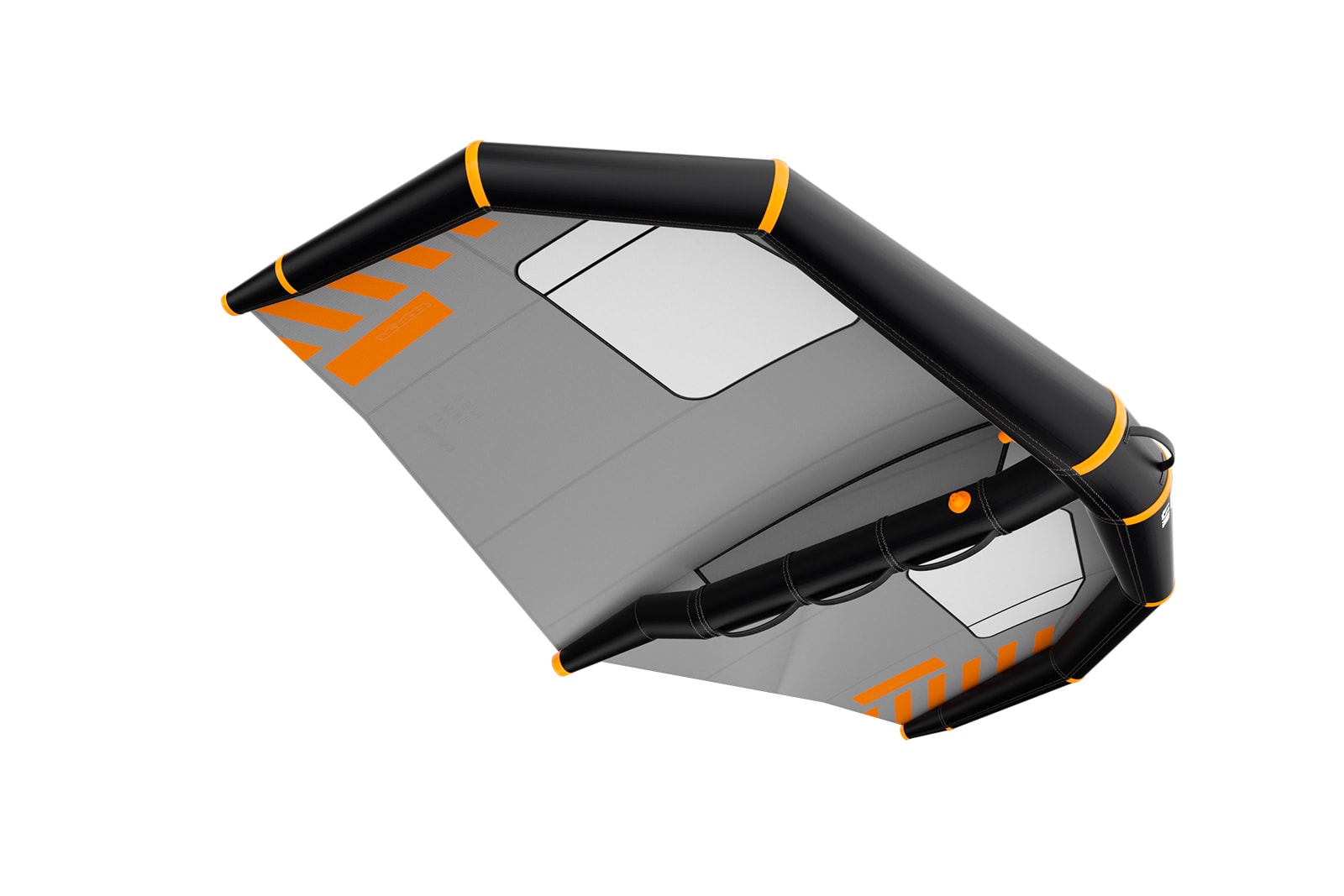 Wing RRD Evo Wing Grey Y26 - Obrázek 6