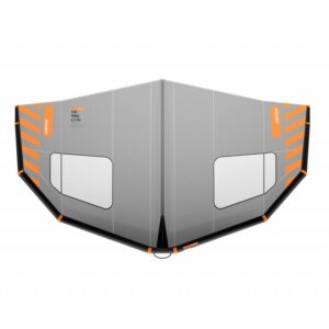 Wing RRD Evo Wing Grey Y26